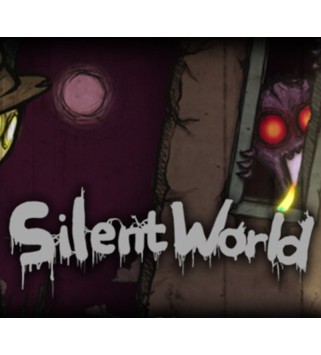 Silent World Steam Key GLOBAL